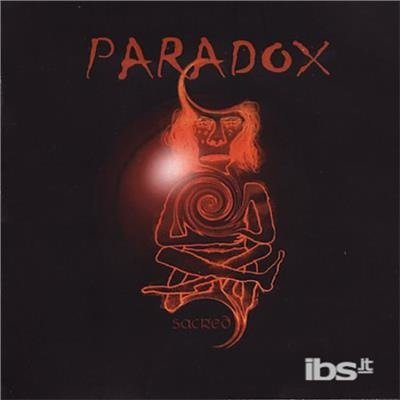 Sacred: the Album - Paradox - Musik - CD Baby - 0803680445525 - 20. maj 2004