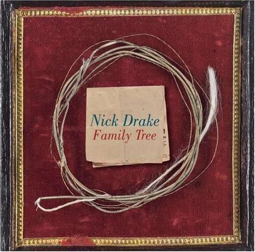 Cover for Nick Drake · Family Tree (CD) [Limited edition] [Digipak] (2009)