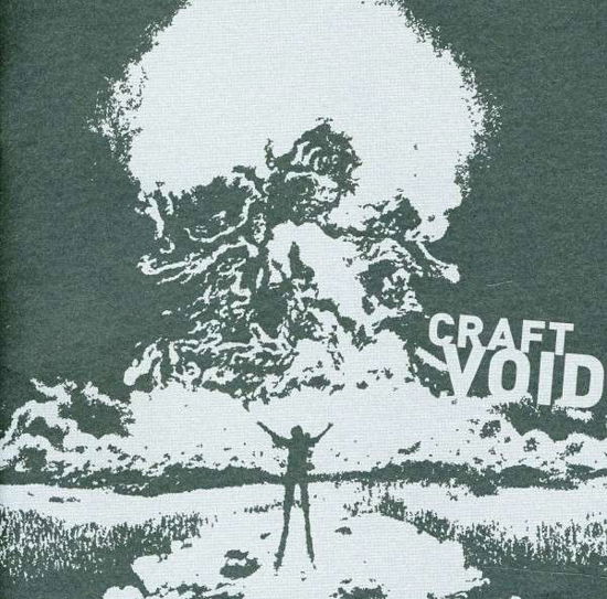 Void - Craft - Musik - METAL - 0808720014525 - 15. März 2016