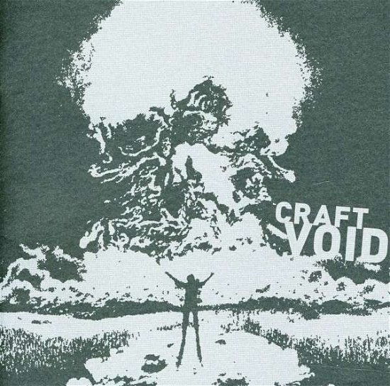 Cover for Craft · Void (CD) (2016)
