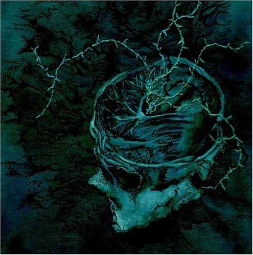 Cover for Nachtmystium · Instinct Decay (CD) (2007)