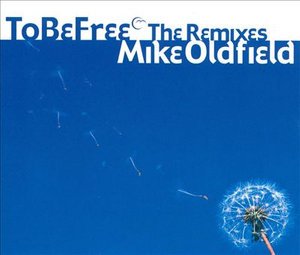 Cover for Mike Oldfield · To Be Free -cds- (CD) (2002)