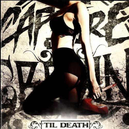Til Death - Capture the Crown - Music - SUMERIAN - 0817424011525 - January 29, 2013