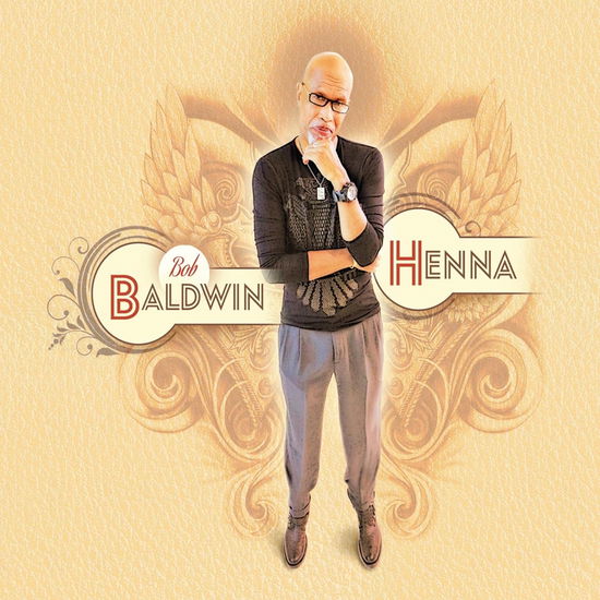 Henna - Bob Baldwin - Musik - BFD - 0819376020525 - 24. November 2023