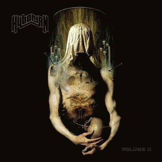 Volume II - Hyborian - Música - SEASON OF MIST - 0822603155525 - 20 de marzo de 2020