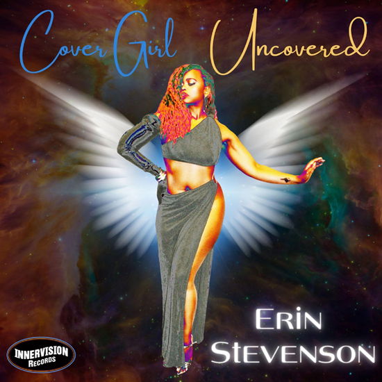 Erin Stevenson · Cover Girl (CD) (2024)