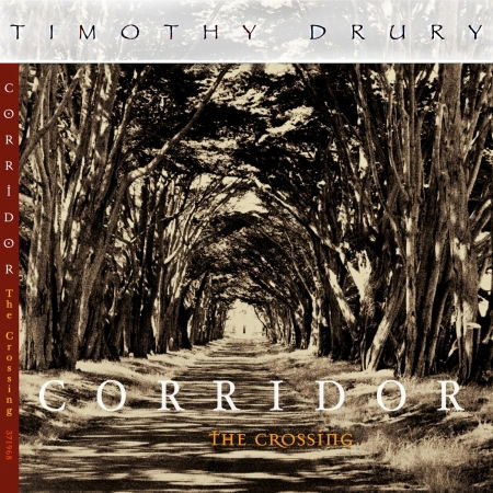 Crossing - Corridor - Music - CARGO UK - 0825346426525 - December 13, 2004