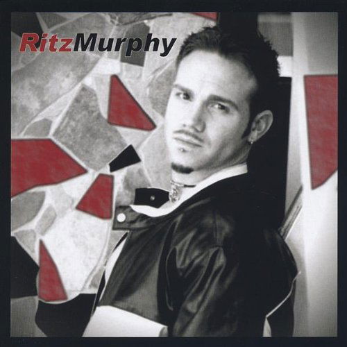 Cover for Ritz Murphy (CD) (2004)