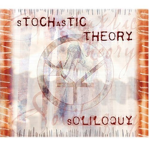 Soliloquy - Stochastic Theory - Musique - CD Baby - 0825576838525 - 22 juin 2004
