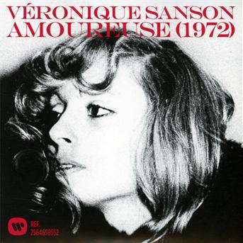 Amoureuse - Véronique Sanson - Music - WEA - 0825646595525 - May 10, 2012