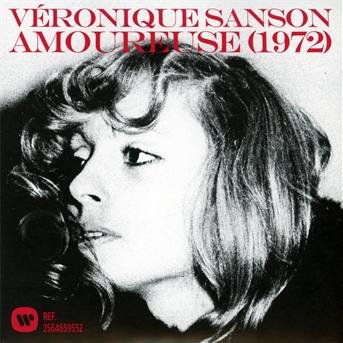 Cover for Veronique Sanson · Amoureuse (CD) (2012)