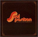 Cover for Soul Position · The Unlimited EP (CD) [EP edition] (2002)