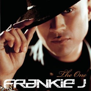 Cover for Frankie J · Frankie J - One (CD) [Bonus Tracks edition] (2023)
