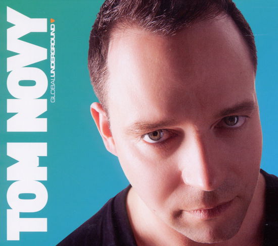 Cover for Compilation · Gu Tom Novy (CD) (2010)