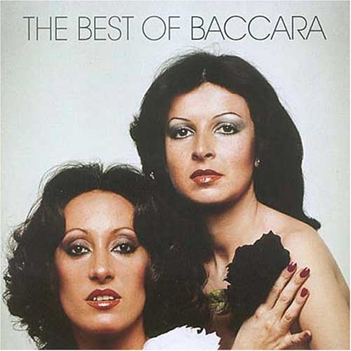 Cover for Baccara · Best Of (CD) (2005)