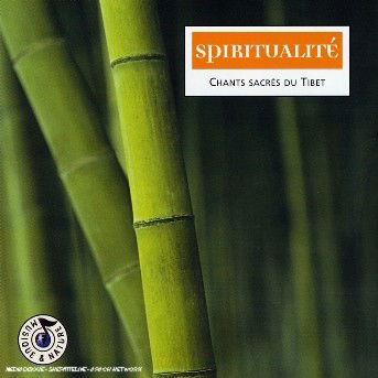 Spiritualite: Chants Sacres Du Tibet - Les Moines Gelugpa - Muzyka - SI / SONY MUSIC MEDIA - 0828768081525 - 10 marca 2006