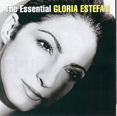 Cover for Gloria Estefan · The Essential Gloria Estefan (CD) [Remastered edition] (2006)