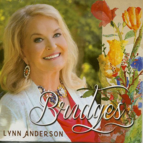 Cover for Lynn Anderson · Bridges (CD) (2015)