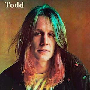 Todd - Todd Rundgren - Música -  - 0829421969525 - 28 de enero de 2022