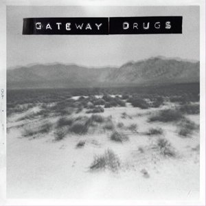 Cover for Gateway Drugs · Magick Spells (CD) (2015)