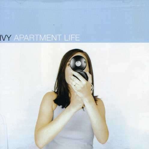 Cover for Ivy · Apartment Life (CD) (2009)