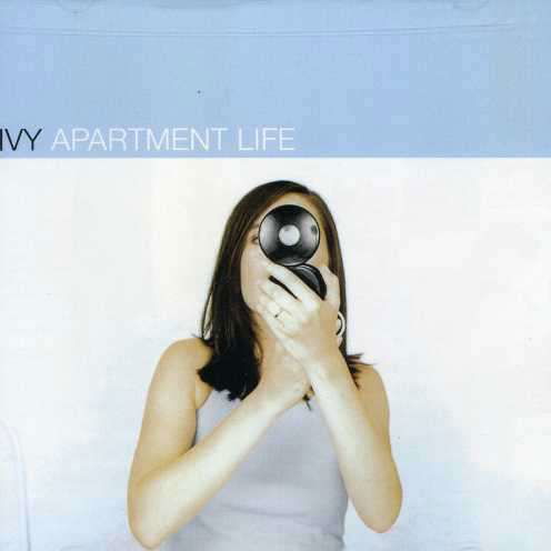 Apartment Life - Ivy - Music - FAB DISTRIBUTION - 0829917400525 - May 11, 2009