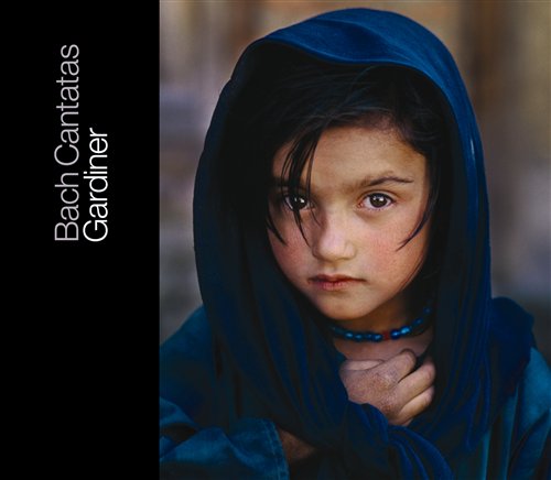 Cantatas 2 - Bach,j.s. / Gardiner / Ebs / Mvc - Musikk - SDG - 0843183016525 - 30. mars 2010