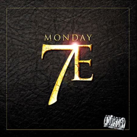 Cover for Monday · 7e (CD) (2008)