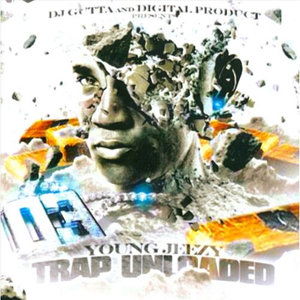 Trap Unloaded - Young Jeezy - Musik - 1STOP DISTRO - 0875984487525 - 7. Dezember 2010