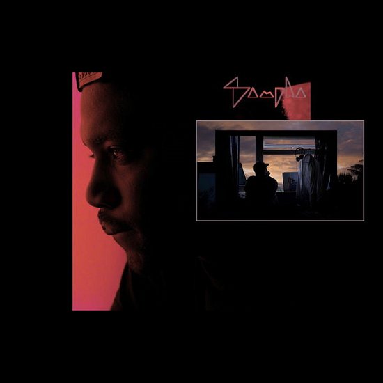 Cover for Sampha · Dual EP (CD) [EP edition] (2013)