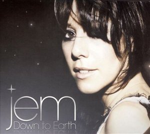 Cover for Jem  · Down To Earth (CD)