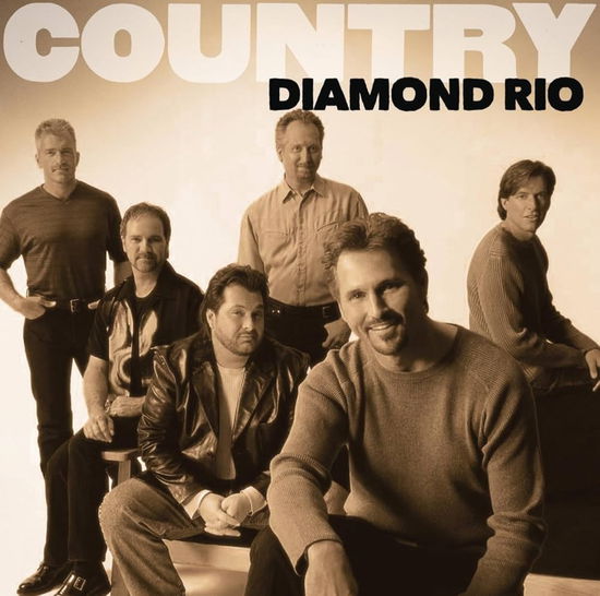 Country - Diamond Rio - Musik - - 0886919254525 -