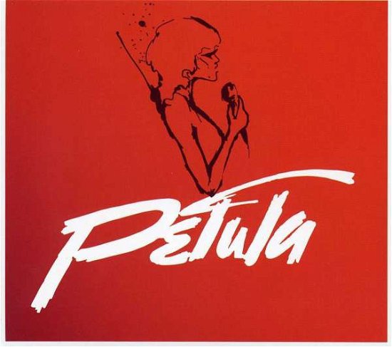 Petula - Petula Clark - Musik - SONY MUSIC ENTERTAINMENT - 0886919465525 - 16. februar 2016