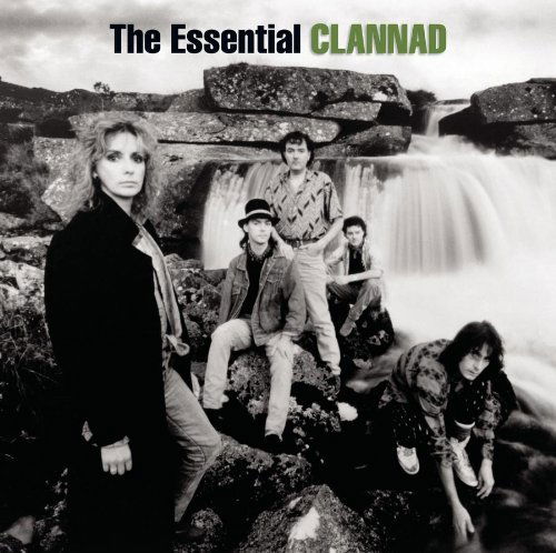 Essential Clannad - Clannad - Musik - LEGACY - 0886919577525 - 6. März 2012