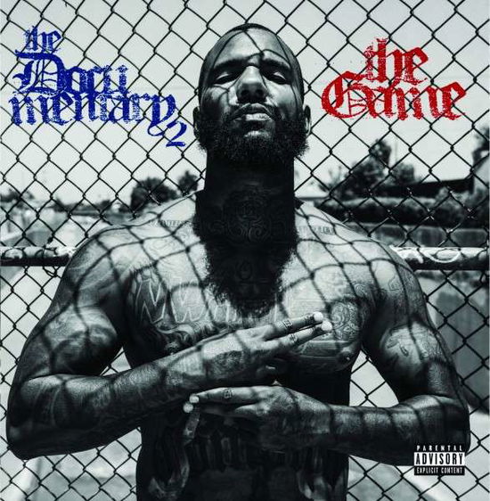 The Game · The Documentary 2 (CD) (2015)