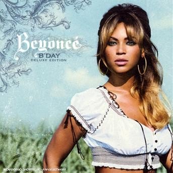 Cover for Beyonce · B'day (CD &amp; Dvd) - Deluxe Edit (CD) [Deluxe edition] (2007)