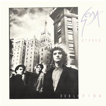 Doble Vida - Soda Stereo - Muziek - SONY MUSIC INTL - 0886971407525 - 11 december 2007