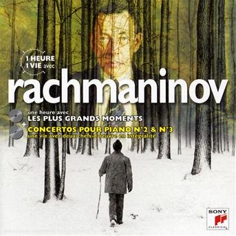 Une Heure Une Vie Avec Rachmaninov - Une Heure Une Vie Avec Rachmaninov - Musik - SONY MUSIC - 0886973429525 - 2008
