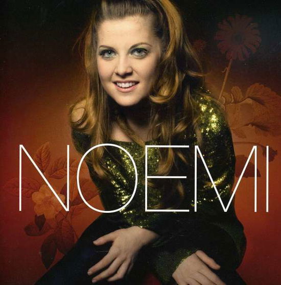 Cover for Noemi  · Noemi (CD)