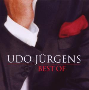 Best of - Udo Jurgens - Música - SI / ARIOLA - 0886975735525 - 25 de septiembre de 2009