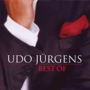 Cover for Udo Jurgens · Best of (CD) (2009)