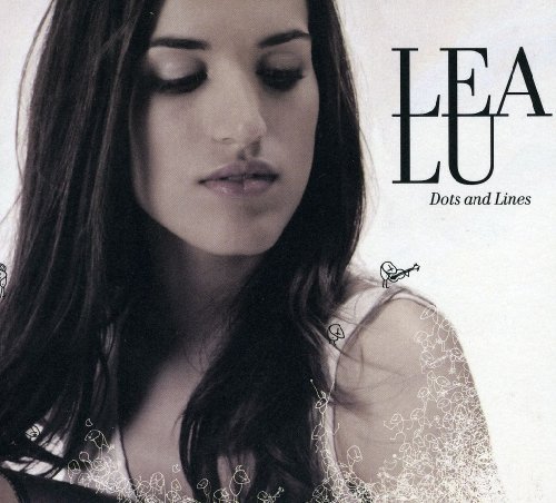 Dots & Lines - Lea Lu - Musique - SI / COLUMBIA - 0886975748525 - 25 septembre 2009