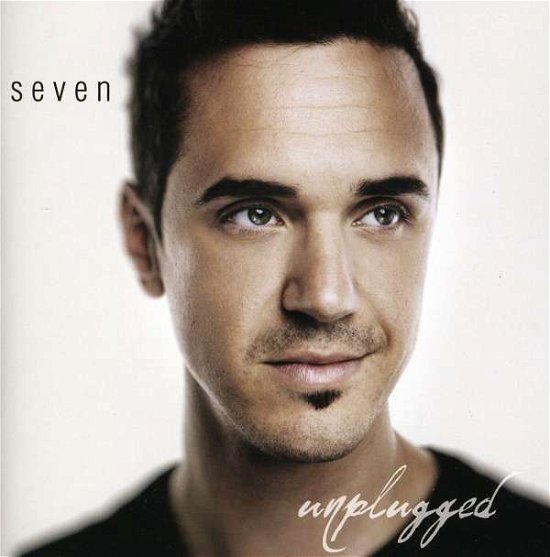 Unplugged - Seven - Música - SI / COLUMBIA - 0886977856525 - 29 de outubro de 2010
