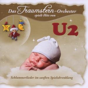 Spielt Hits Von U2 - Traumstern Orchester - Musik - SONY - 0886978086525 - 7. januar 2011