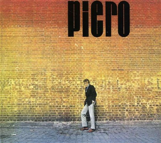 Mi Viejo - Piero - Musikk - SONY MUSIC - 0886978284525 - 8. desember 2010
