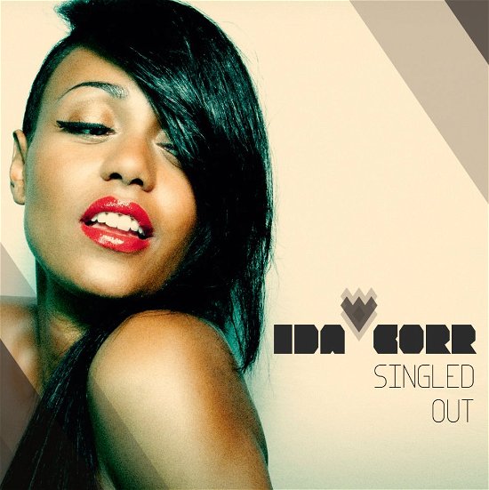 Singled out - Ida Corr - Musik - Sony Owned - 0887654060525 - 29. Oktober 2012