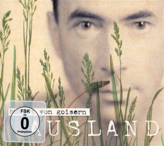 Ausland - Hubert Von Goisern - Musiikki - BLANKO MUSIC - 0887654239525 - tiistai 29. tammikuuta 2013