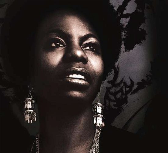Cover for Nina Simone · To Be Free: Nina Simone Story (CD) [Box set] (2013)