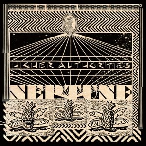 Cover for Higher Authorities · Neptune (CD) (2016)