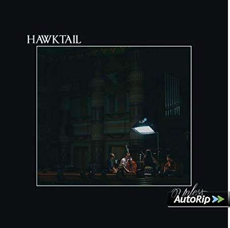Hawktail · Unless (CD) (2018)